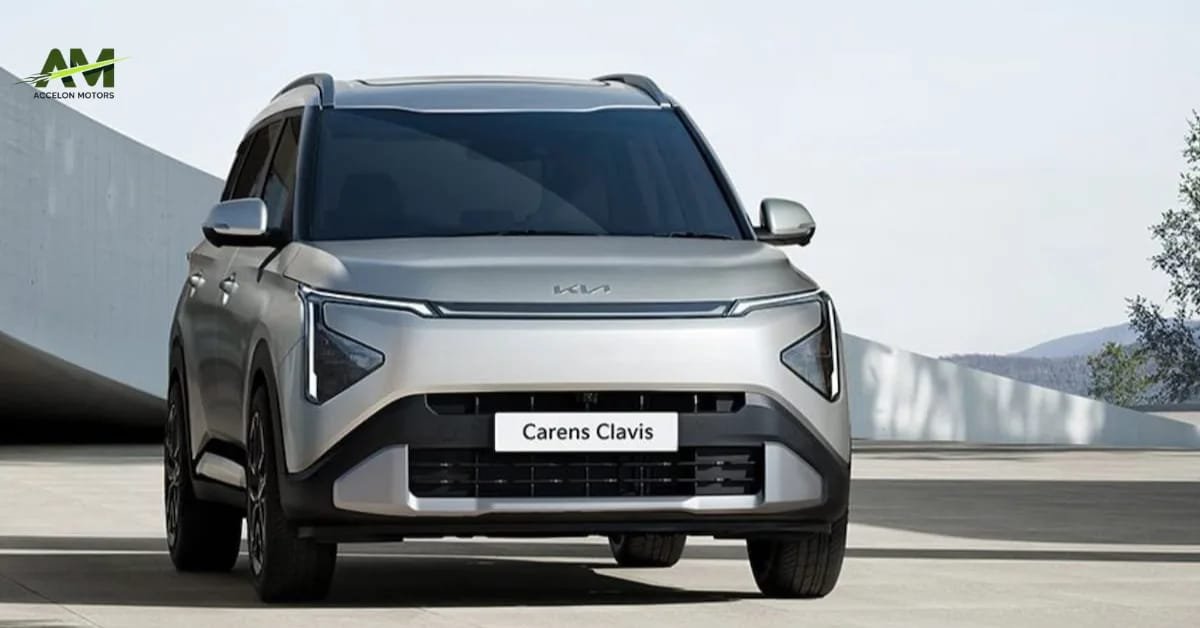3 Upcoming MPVs Confirmed for India Launch - Kia Clavis EV. 3 Upcoming MPVs Confirmed for India Launch - Kia Clavis EV.