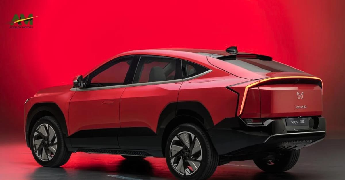 Mahindra XEV 9e Features & Design: Tech-Loaded Futuristic SUV. Mahindra XEV 9e Features & Design: Tech-Loaded Futuristic SUV.
