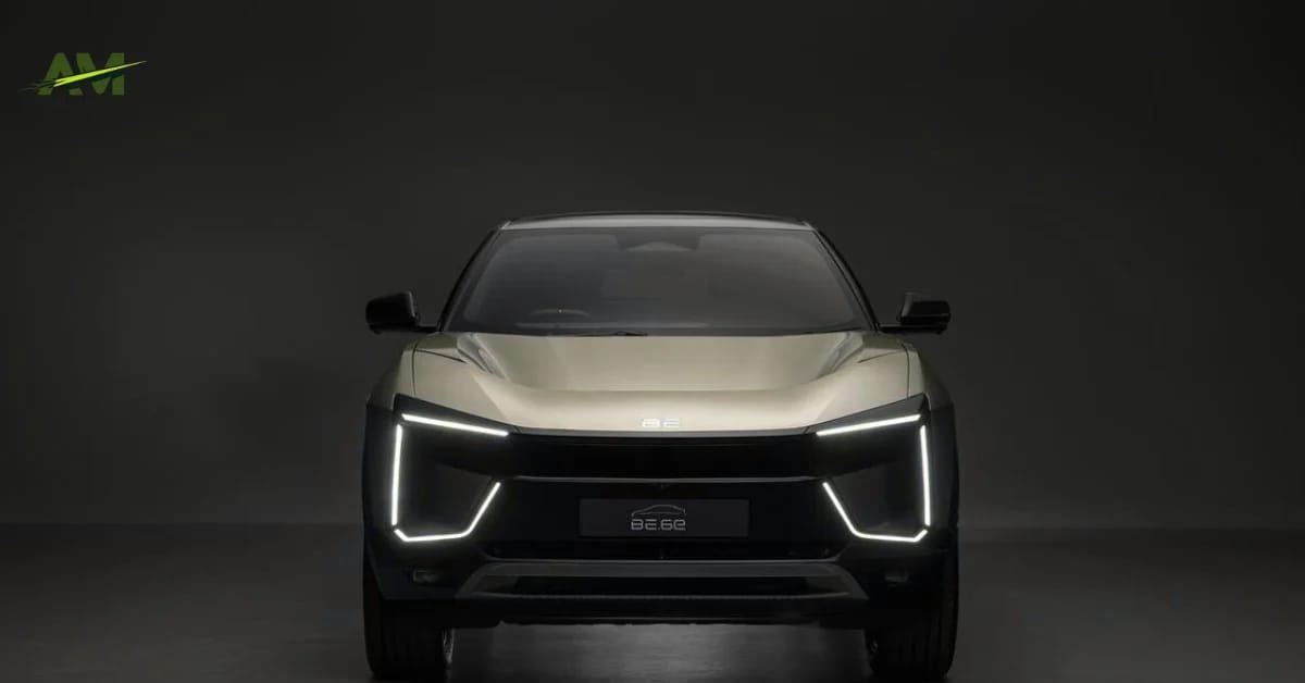 Mahindra XEV 9e New Variants Update: More Choices, Better Value. Mahindra XEV 9e New Variants Update: More Choices, Better Value.