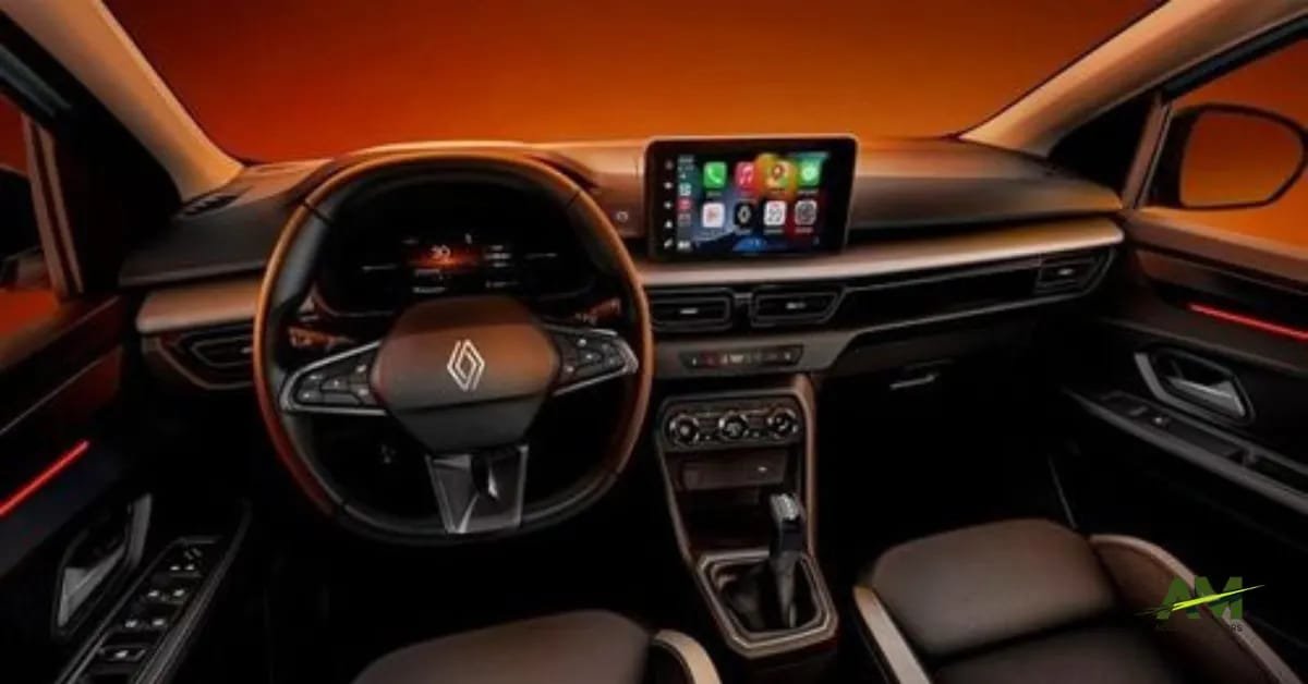 2025 Renault Kiger Facelift Interior: Subtle Premium Touches With Upgrades. 2025 Renault Kiger Facelift Interior: Subtle Premium Touches With Upgrades.