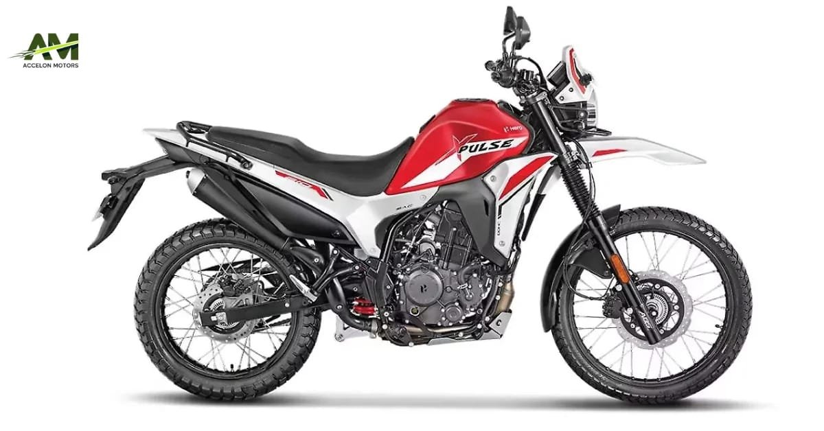 Top Picks: 5 Affordable Touring Bikes Under ₹3 Lakh in India - Hero Xpulse 210. Top Picks: 5 Affordable Touring Bikes Under ₹3 Lakh in India - Hero Xpulse 210.