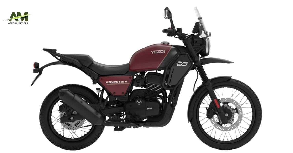 Top Picks: 5 Affordable Touring Bikes Under ₹3 Lakh in India - Yezdi Adventure. Top Picks: 5 Affordable Touring Bikes Under ₹3 Lakh in India - Yezdi Adventure.