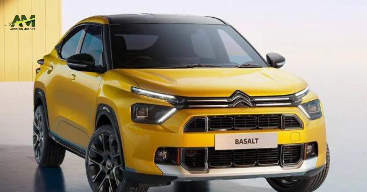 Celebration Offer: Citroen Brings Up To ₹2.8 Lakh Discount on Citroen Basalt Coupe-SUV. Celebration Offer: Citroen Brings Up To ₹2.8 Lakh Discount on Citroen Basalt Coupe-SUV.