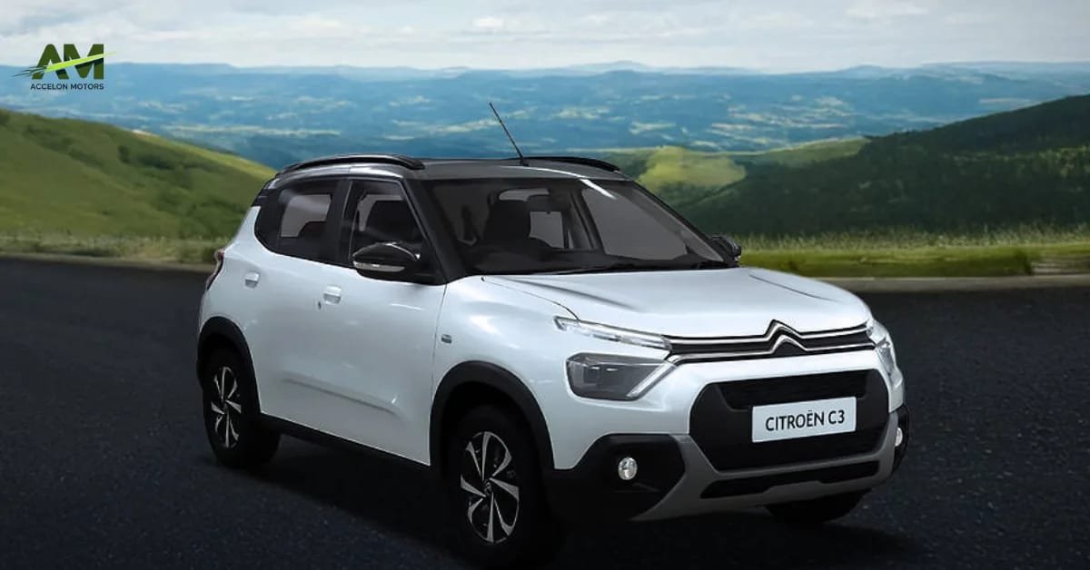 Other Cars: C3, eC3, and Aircross Cars Are Also On Discounted Offer. Other Cars: C3, eC3, and Aircross Cars Are Also On Discounted Offer.