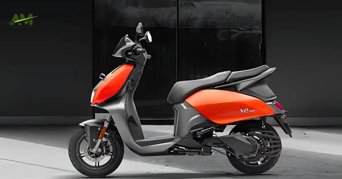 4 Upcoming Affordable Electric Scooters Coming Soon - Hero Vida VX2. 4 Upcoming Affordable Electric Scooters Coming Soon - Hero Vida VX2.