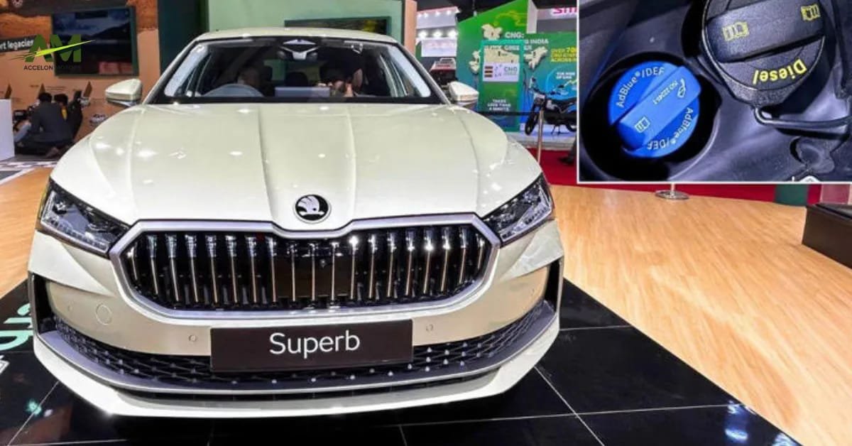 Skoda’s Diesel & Other CBU Plans Put on Hold - The chances of Skoda Superb (diesel), Kodiaq RS, and even Octavia diesel versions coming to India have been reduced for now. Skoda’s Diesel & Other CBU Plans Put on Hold - The chances of Skoda Superb (diesel), Kodiaq RS, and even Octavia diesel versions coming to India have been reduced for now.