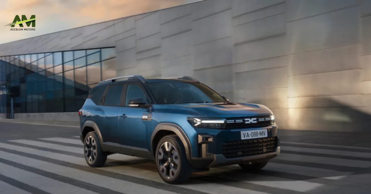 Top 3 Upcoming 7-Seater Hybrid SUVs - Renault Boreal. Top 3 Upcoming 7-Seater Hybrid SUVs - Renault Boreal.