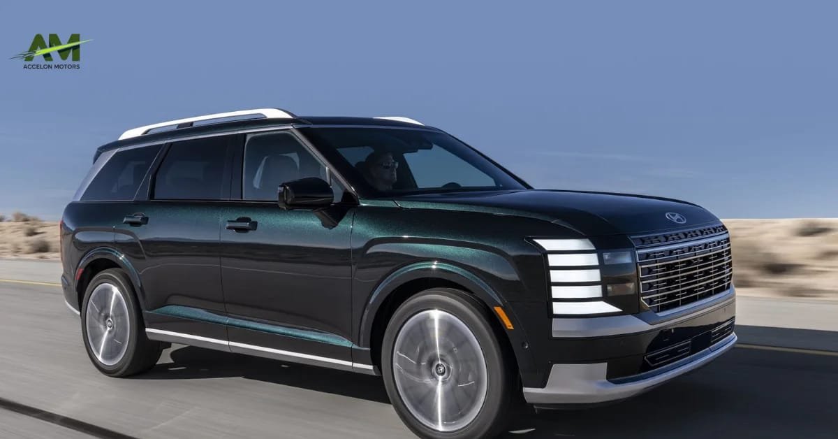 Top 3 Upcoming 7-Seater Hybrid SUVs - Hyundai Palisade. Top 3 Upcoming 7-Seater Hybrid SUVs - Hyundai Palisade.