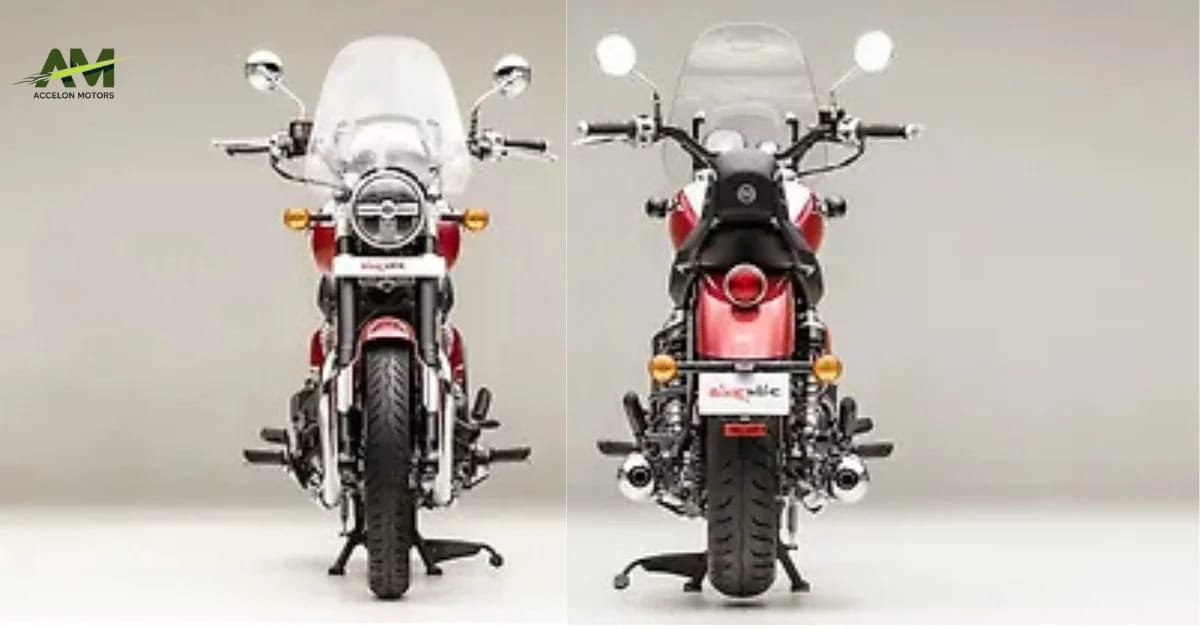Royal Enfield Super Meteor 650 Engine & Gearbox: Smooth Yet Powerful Ride. Royal Enfield Super Meteor 650 Engine & Gearbox: Smooth Yet Powerful Ride.