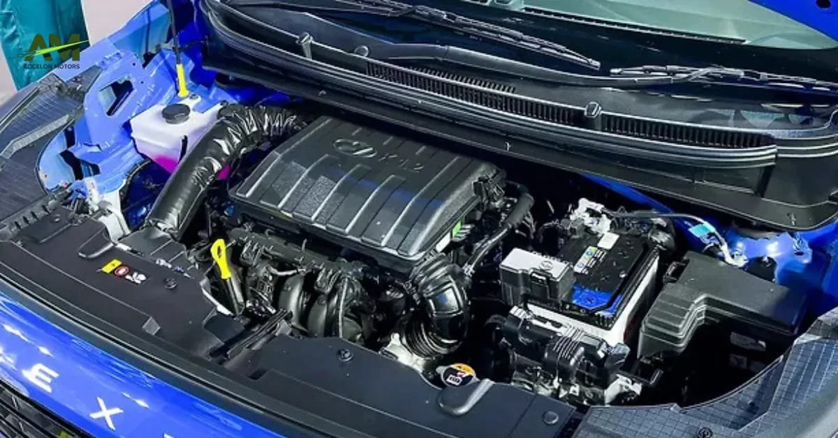 Hyundai Exter Facelift Engine, Power & Performance. Hyundai Exter Facelift Engine, Power & Performance.
