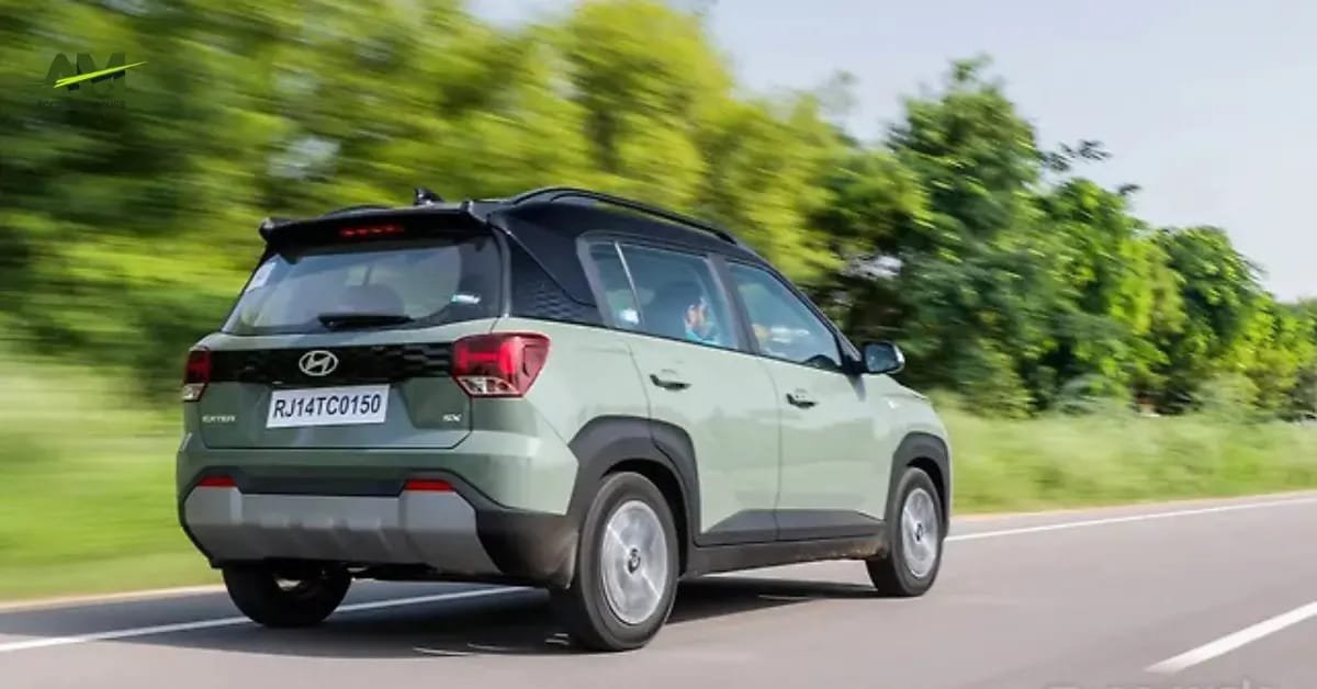 Hyundai Exter Facelift Design Overhaul: Creta-Inspired Styling on the Cards? Hyundai Exter Facelift Design Overhaul: Creta-Inspired Styling on the Cards?