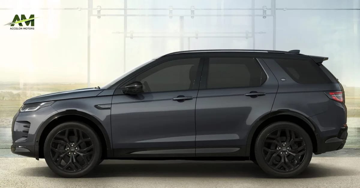 2025 Land Rover Discovery Sport Powertrains: Same Reliable Petrol & Diesel Mild-Hybrids. 2025 Land Rover Discovery Sport Powertrains: Same Reliable Petrol & Diesel Mild-Hybrids.