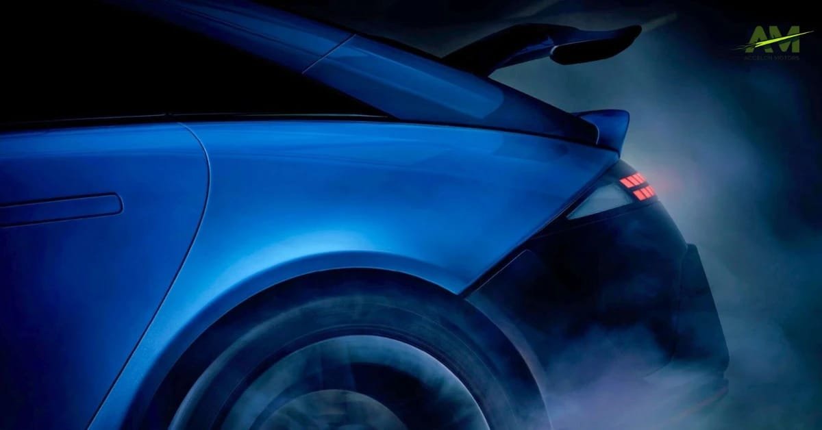 Hyundai loniq 6 N: Performance: Hyundai’s Most Powerful Loniq Yet? Hyundai loniq 6 N: Performance: Hyundai’s Most Powerful Loniq Yet?
