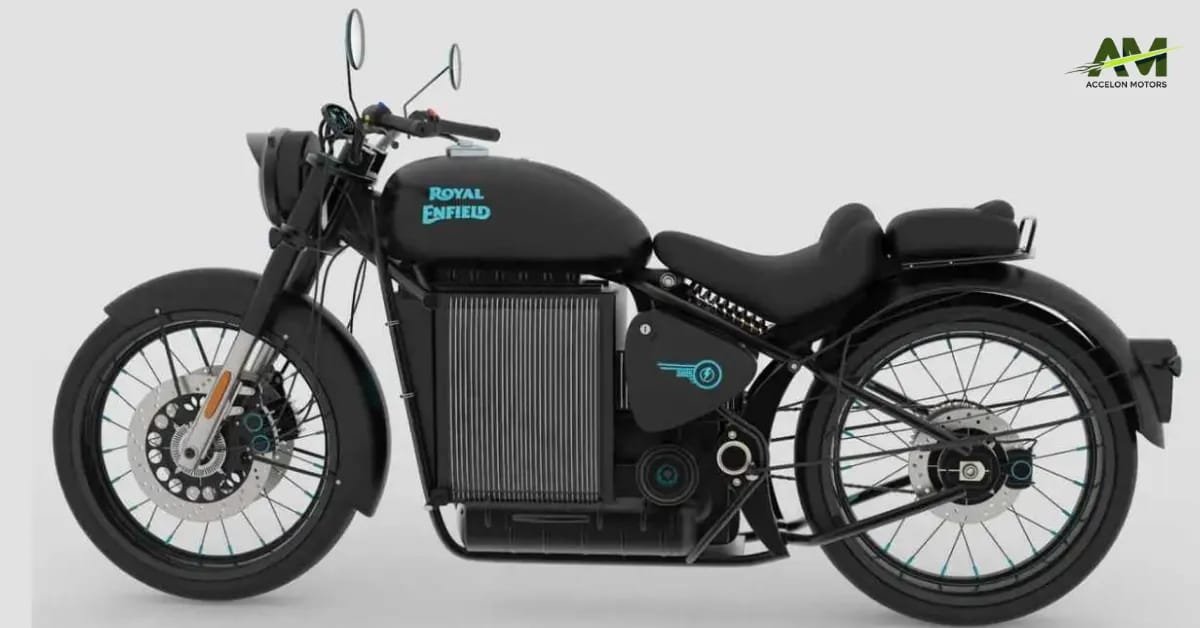 Top 5 Electric Bikes Launching in India by 2025 - Royal Enfield Electric. Top 5 Electric Bikes Launching in India by 2025 - Royal Enfield Electric.