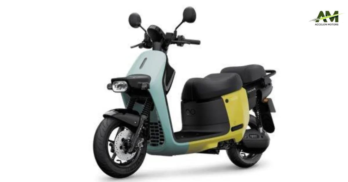 Top 5 Electric Bikes Launching in India by 2025 - Gogoro Crossover. Top 5 Electric Bikes Launching in India by 2025 - Gogoro Crossover.