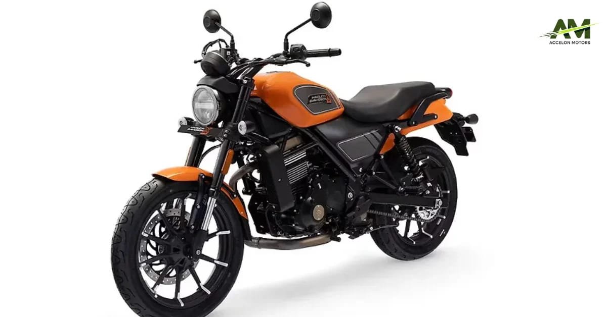 6 Affordable Cruiser Motorcycles in India - Harley-Davidson X440. 6 Affordable Cruiser Motorcycles in India - Harley-Davidson X440.