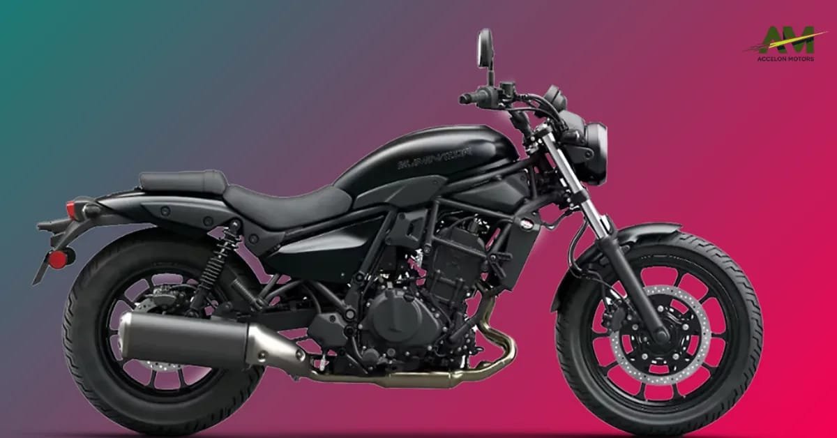 6 Affordable Cruiser Motorcycles in India - Kawasaki Eliminator. 6 Affordable Cruiser Motorcycles in India - Kawasaki Eliminator.