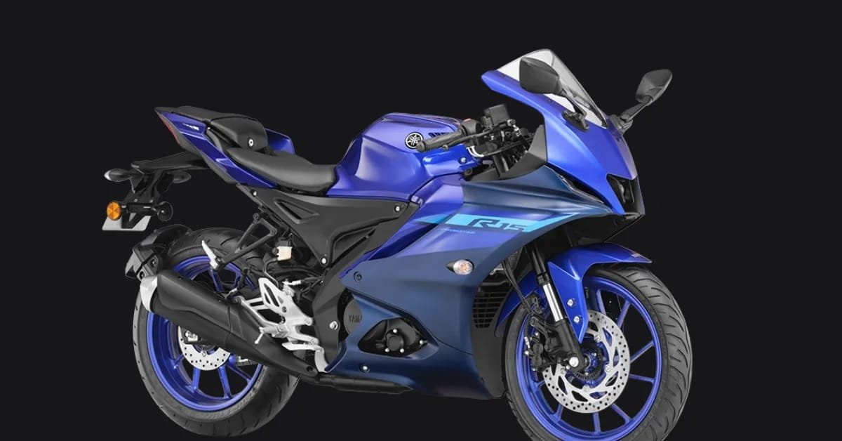 Yamaha R15 V4 Price in India: Most Expensive in Its Segment. Yamaha R15 V4 Price in India: Most Expensive in Its Segment.