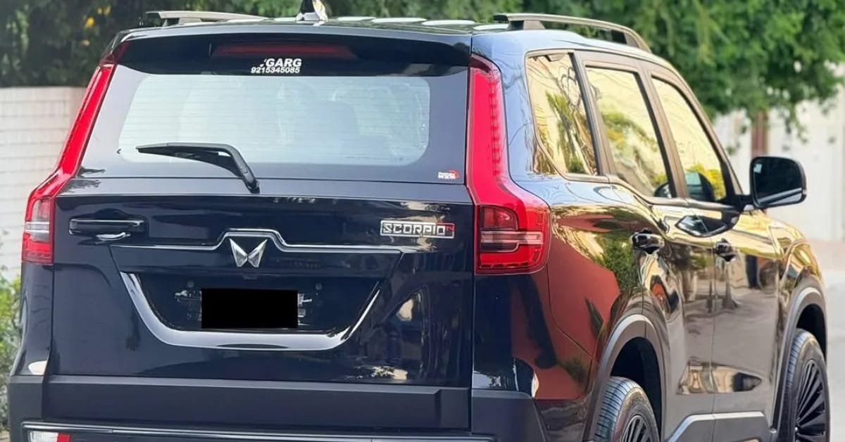 Mahindra Scorpio N Z4 Automatic Variants & Pricing: Big Features at a Lower Price. Mahindra Scorpio N Z4 Automatic Variants & Pricing: Big Features at a Lower Price.