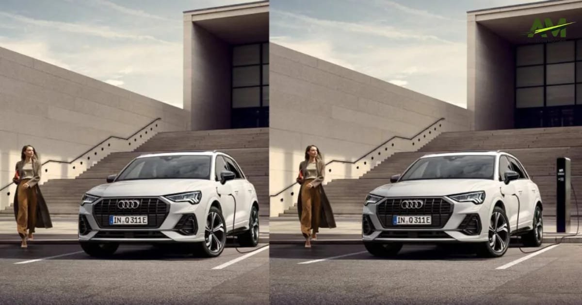 Next-Gen Audi Q3 Powertrain: Petrol & Plug-in Hybrid – Best of Both Worlds? Next-Gen Audi Q3 Powertrain: Petrol & Plug-in Hybrid – Best of Both Worlds?