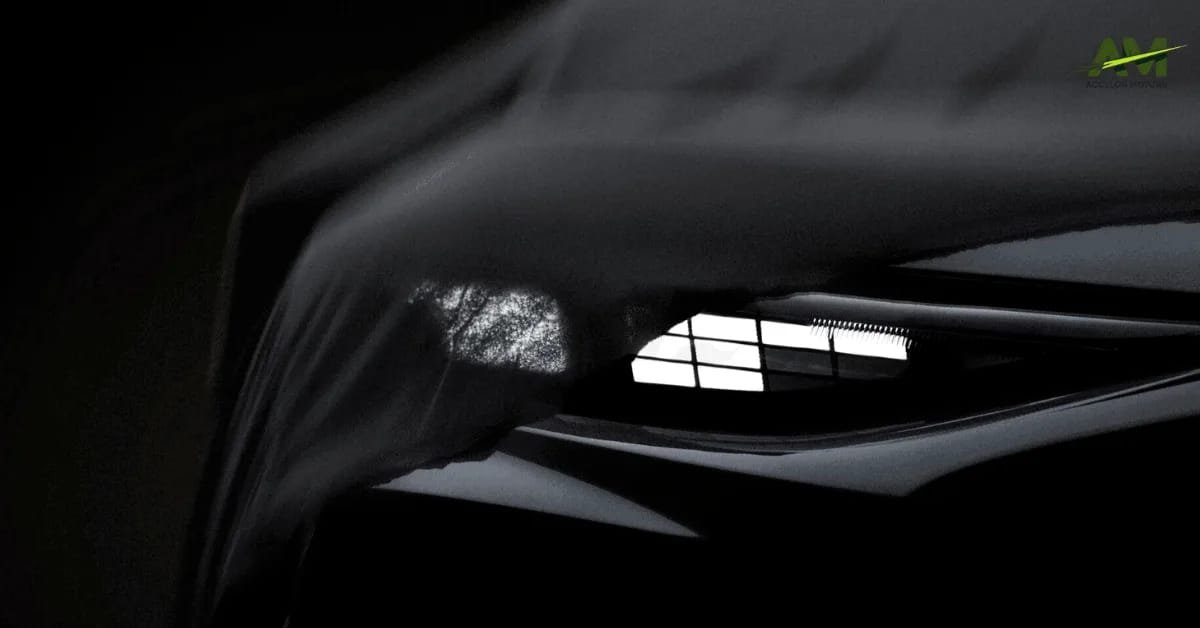 Next-Gen Audi Q3 Teaser & Design. Next-Gen Audi Q3 Teaser & Design.