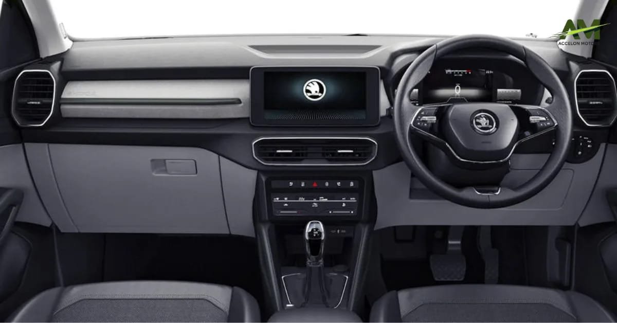 New Skoda Kylaq Variant Features: What You’ll Get & What You Might Miss. New Skoda Kylaq Variant Features: What You’ll Get & What You Might Miss.