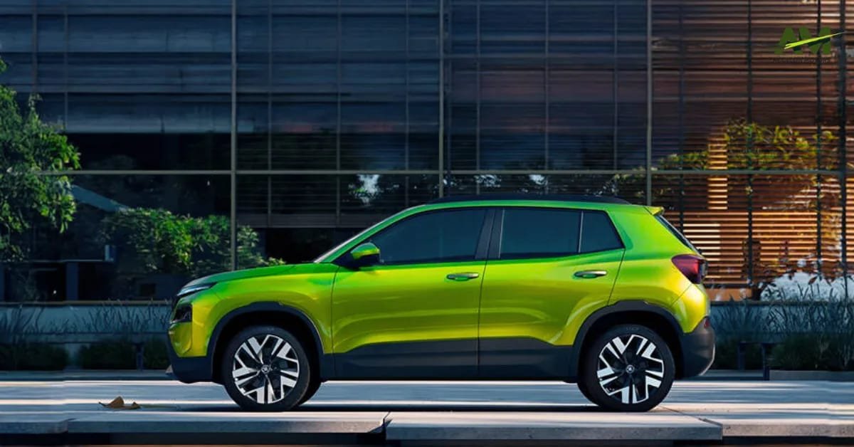 New Skoda Kylaq Variant Price: Most Affordable Mid-Spec Option Yet? New Skoda Kylaq Variant Price: Most Affordable Mid-Spec Option Yet?