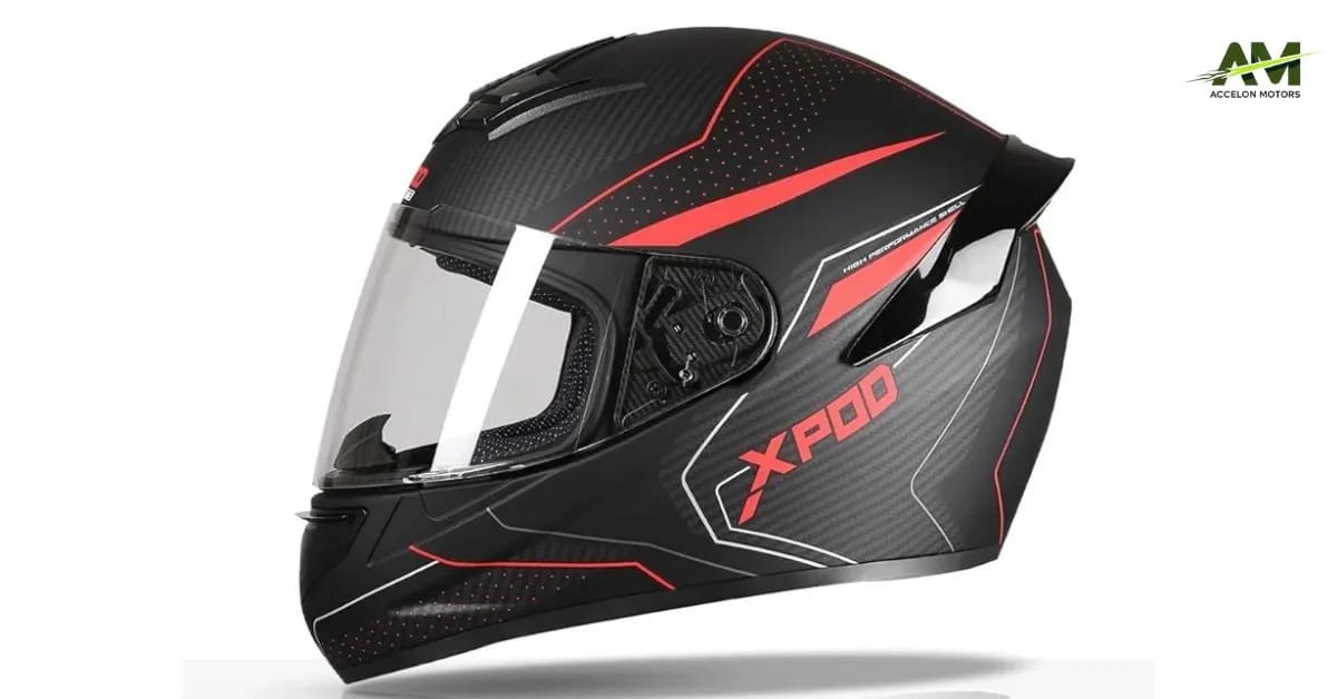 Top 3 Safety Gears For Bike Riders - Helmet.
