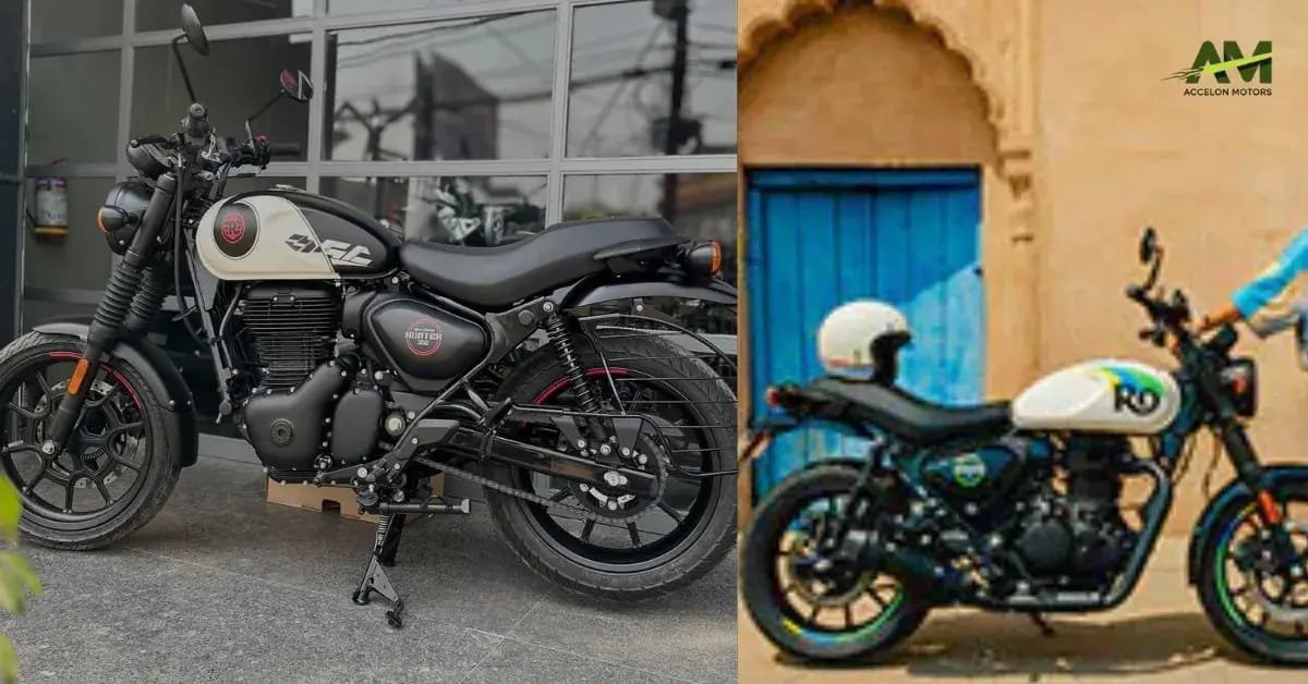 Royal Enfield Hunter 350 Price in India: Most Affordable Royal Enfield Yet. Royal Enfield Hunter 350 Price in India: Most Affordable Royal Enfield Yet.