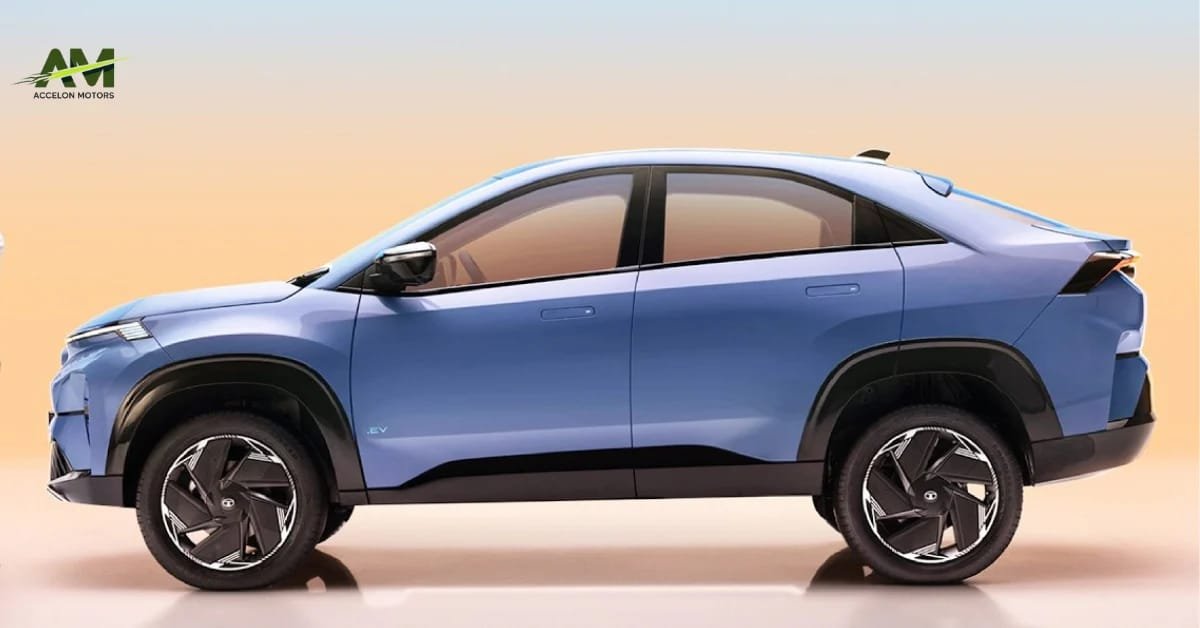 Tata Harrier EV vs Tata Curvv EV? Full Comparison of Features & Specs. Tata Harrier EV vs Tata Curvv EV? Full Comparison of Features & Specs.
