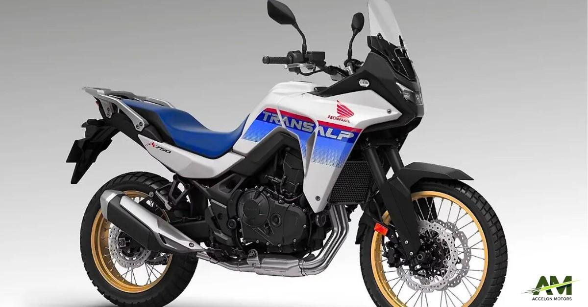 2025 Honda Transalp XL750 Launched in India at ₹11 Lakh know design & look. 2025 Honda Transalp XL750 Launched in India at ₹11 Lakh know design & look.
