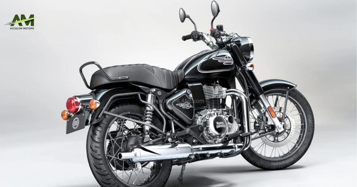 Royal Enfield Bullet 350 Gets a Price Hike in India - Variant & Strategy. Royal Enfield Bullet 350 Gets a Price Hike in India - Variant & Strategy.
