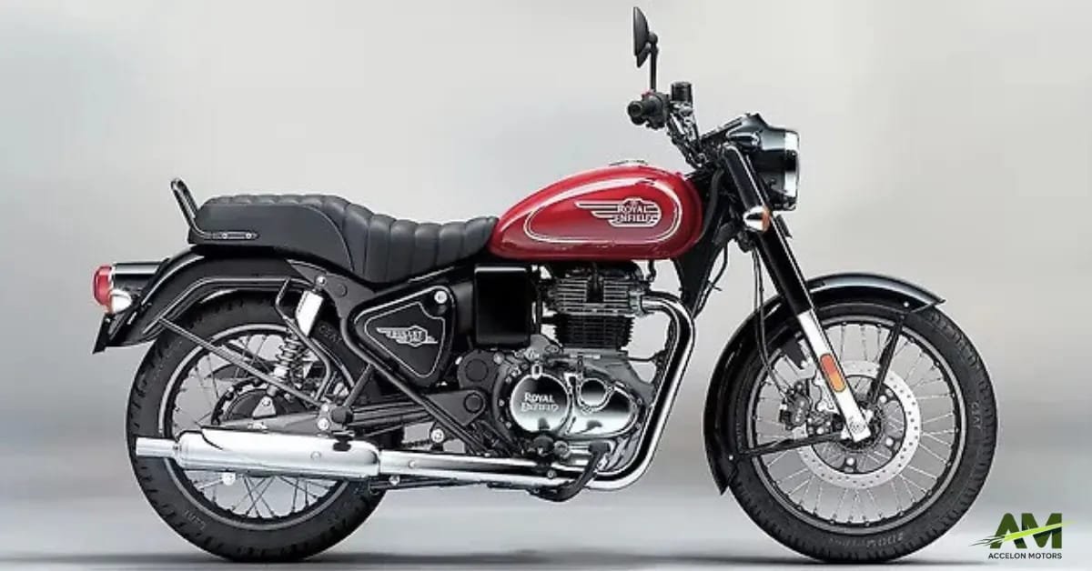 Royal Enfield Bullet 350 Gets a Price Hike in India - Design & Look. Royal Enfield Bullet 350 Gets a Price Hike in India - Design & Look.