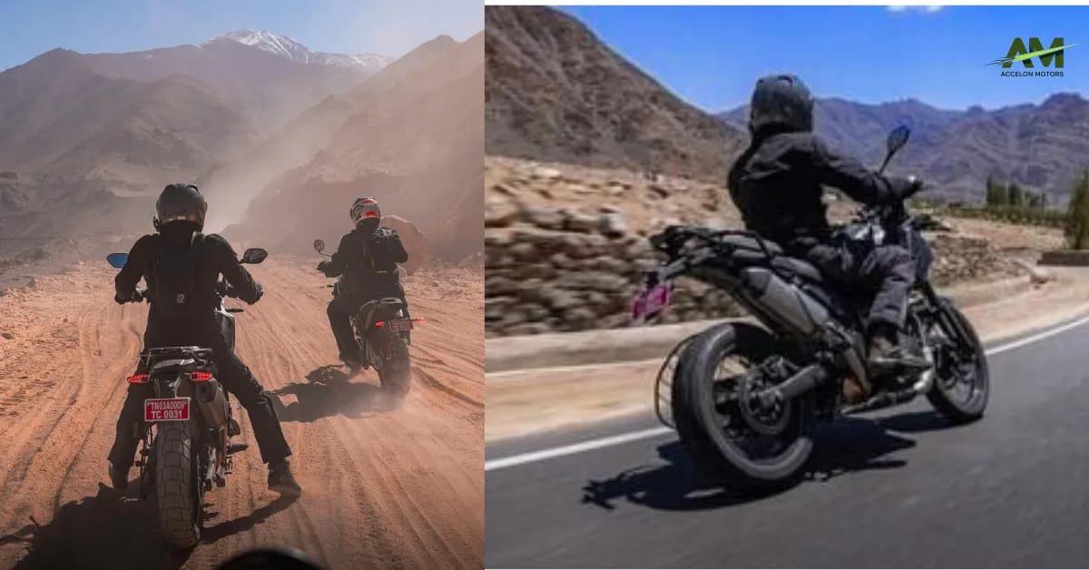 Royal Enfield Himalayan 750 Bike Confirmed To Launch in India By 2026 - Expected Launch Date & Price in India. Royal Enfield Himalayan 750 Bike Confirmed To Launch in India By 2026 - Expected Launch Date & Price in India.