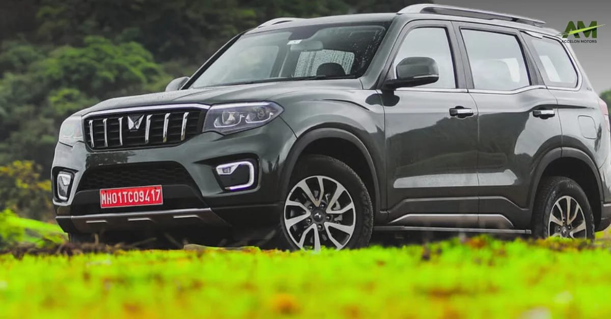 Massive ₹1.70 Lakh Price Drop on Mahindra Scorpio N Z4 Automatic – Best Time to Buy. Massive ₹1.70 Lakh Price Drop on Mahindra Scorpio N Z4 Automatic – Best Time to Buy.