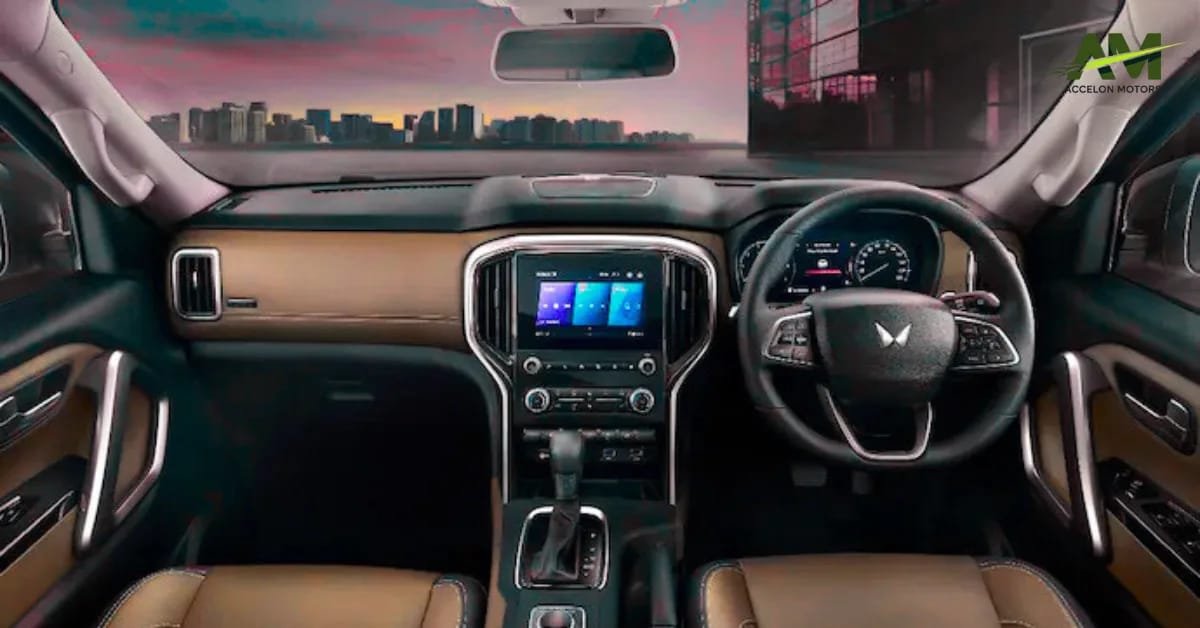 Massive ₹1.70 Lakh Price Drop on Mahindra Scorpio N Z4 Automatic - Know the features, comfort, interior. Massive ₹1.70 Lakh Price Drop on Mahindra Scorpio N Z4 Automatic - Know the features, comfort, interior.