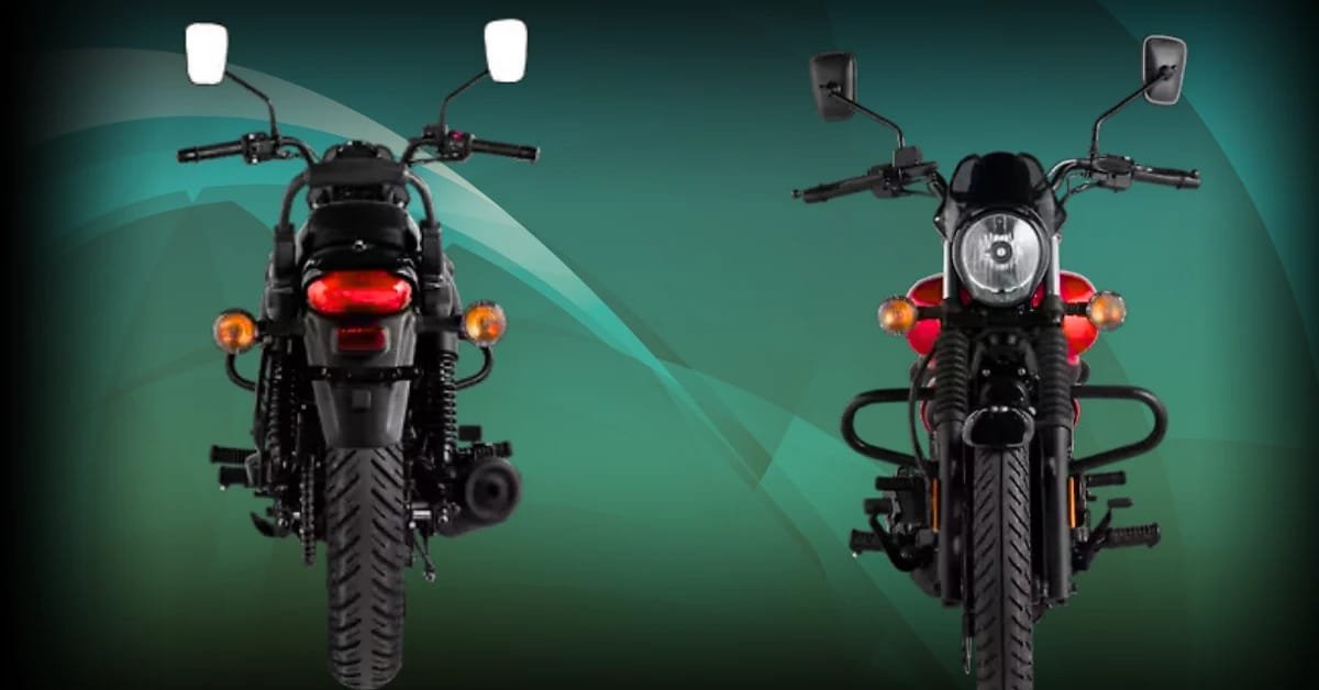 Bajaj Avenger Street 220 Re-Launch Confirmed For India - Homologation Completed - Design & Looks: Subtle Styling, Bold Presence. Bajaj Avenger Street 220 Re-Launch Confirmed For India - Homologation Completed - Design & Looks: Subtle Styling, Bold Presence.