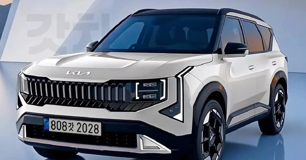 Spied Next-Gen Kia Seltos 2026 Launch Date in India: India Gets It First in 2026. Spied Next-Gen Kia Seltos 2026 Launch Date in India: India Gets It First in 2026.