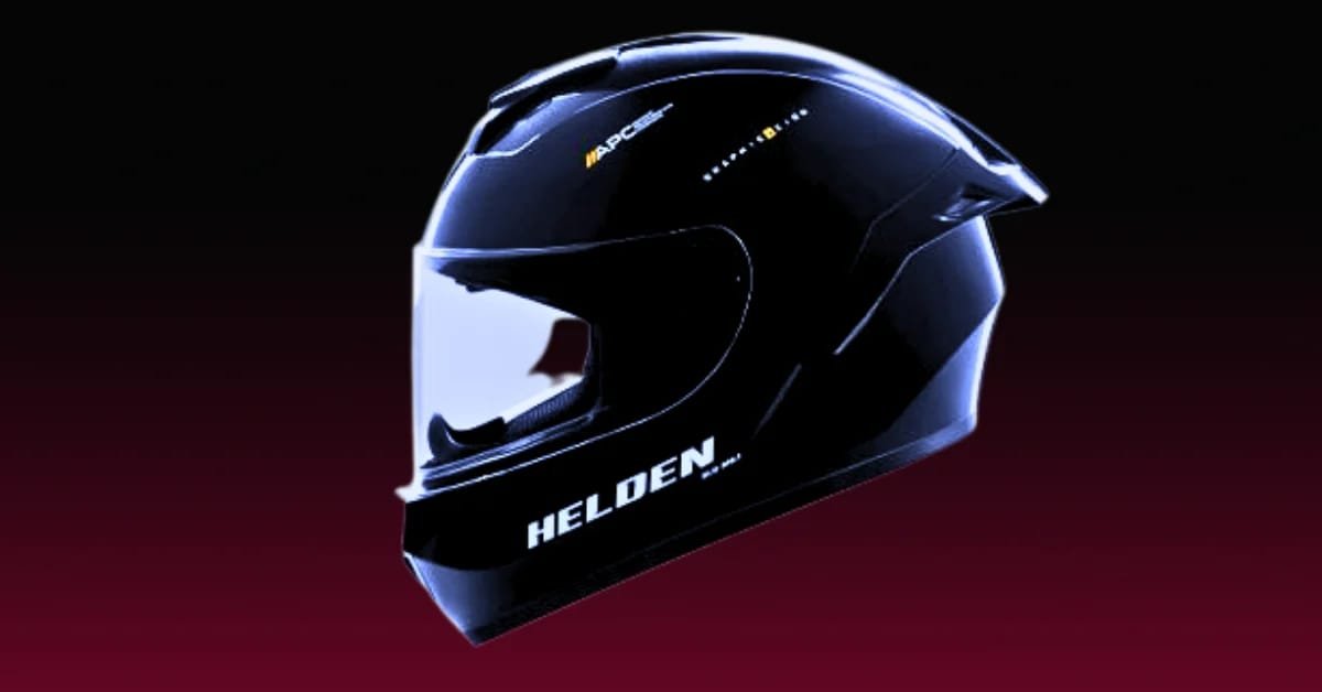 ReiseMoto Helden Helmet Price in India. ReiseMoto Helden Helmet Price in India.