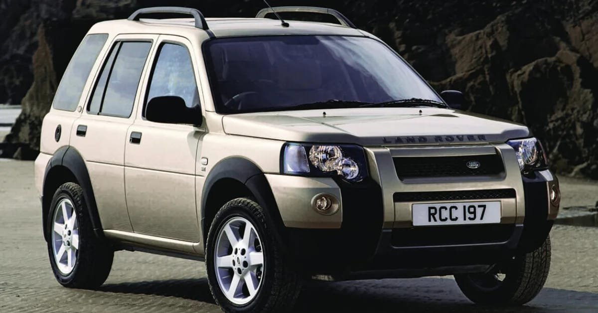 Next-Gen Land Rover Freelander 2026 EV-Only Strategy: Fully Electric + Hybrid Models On the Way. Next-Gen Land Rover Freelander 2026 EV-Only Strategy: Fully Electric + Hybrid Models On the Way.