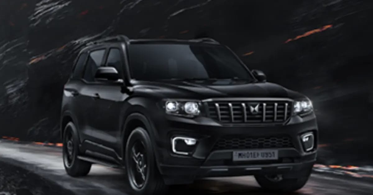 Upcoming Features: What's New in Mahindra Scorpio N Major Updates? Upcoming Features: What's New in Mahindra Scorpio N Major Updates?