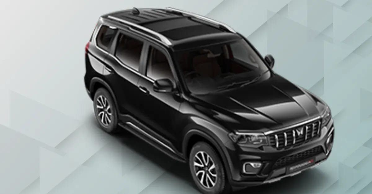 Mahindra Scorpio N Performance: No Engine Changes, But Still Capable. Mahindra Scorpio N Performance: No Engine Changes, But Still Capable.