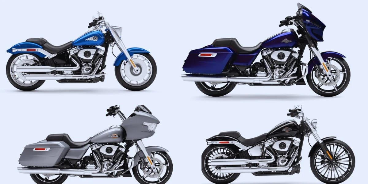 2025 Harley-Davidson Big Bikes Price in India: From Budget to Bagger Dreams. 2025 Harley-Davidson Big Bikes Price in India: From Budget to Bagger Dreams.