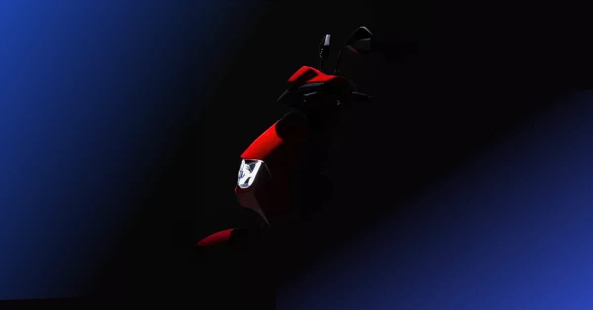 Hero Vida VX2 Electric Scooter Price in India: Most Affordable Vida Yet? Hero Vida VX2 Electric Scooter Price in India: Most Affordable Vida Yet?