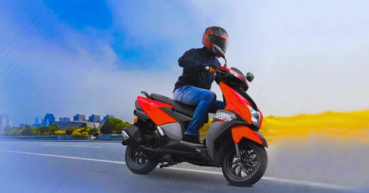 Price of TVS Ntorq 125 Scooter in India: Most Affordable Yet Performance-Packed. Price of TVS Ntorq 125 Scooter in India: Most Affordable Yet Performance-Packed.