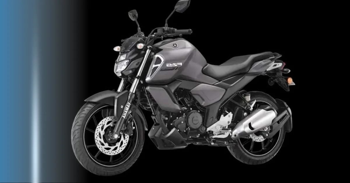 Launch Date of the Upcoming Yamaha FZ Bike Launch Date of the Upcoming Yamaha FZ Bike