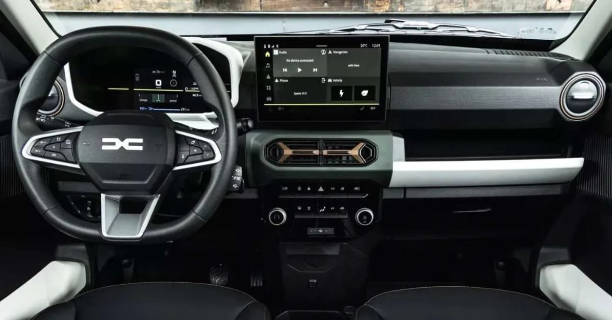 2026 Kwid-EV Specs: Battery, Range & Features Expected. 2026 Kwid-EV Specs: Battery, Range & Features Expected.