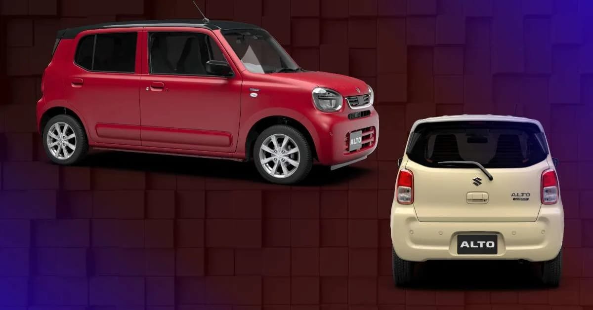 2025 Alto Engine & Performance: Dual Powertrain Choices. 2025 Alto Engine & Performance: Dual Powertrain Choices.