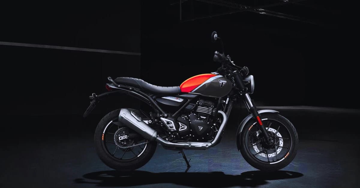 5. Triumph Speed T4: Relaxed Yet Quick - A Surprise Entry. 5. Triumph Speed T4: Relaxed Yet Quick - A Surprise Entry.