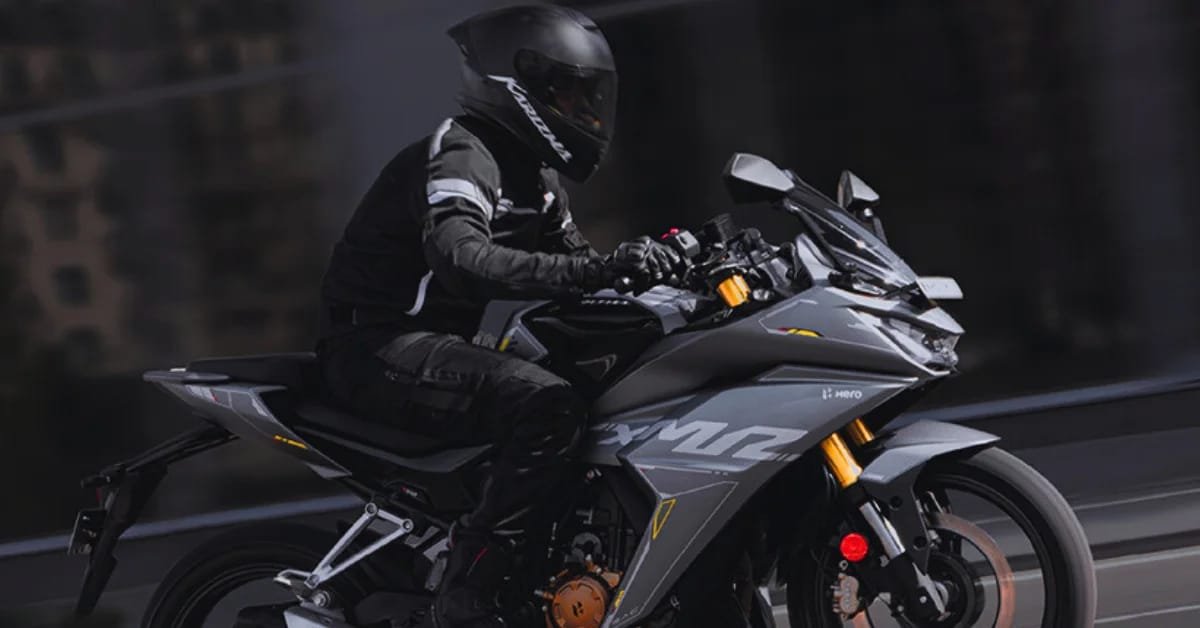 Hero Karizma XMR Is One Of The top five Underrated bikes Under Rs 2 lakh in India Hero Karizma XMR Is One Of The top five Underrated bikes Under Rs 2 lakh in India